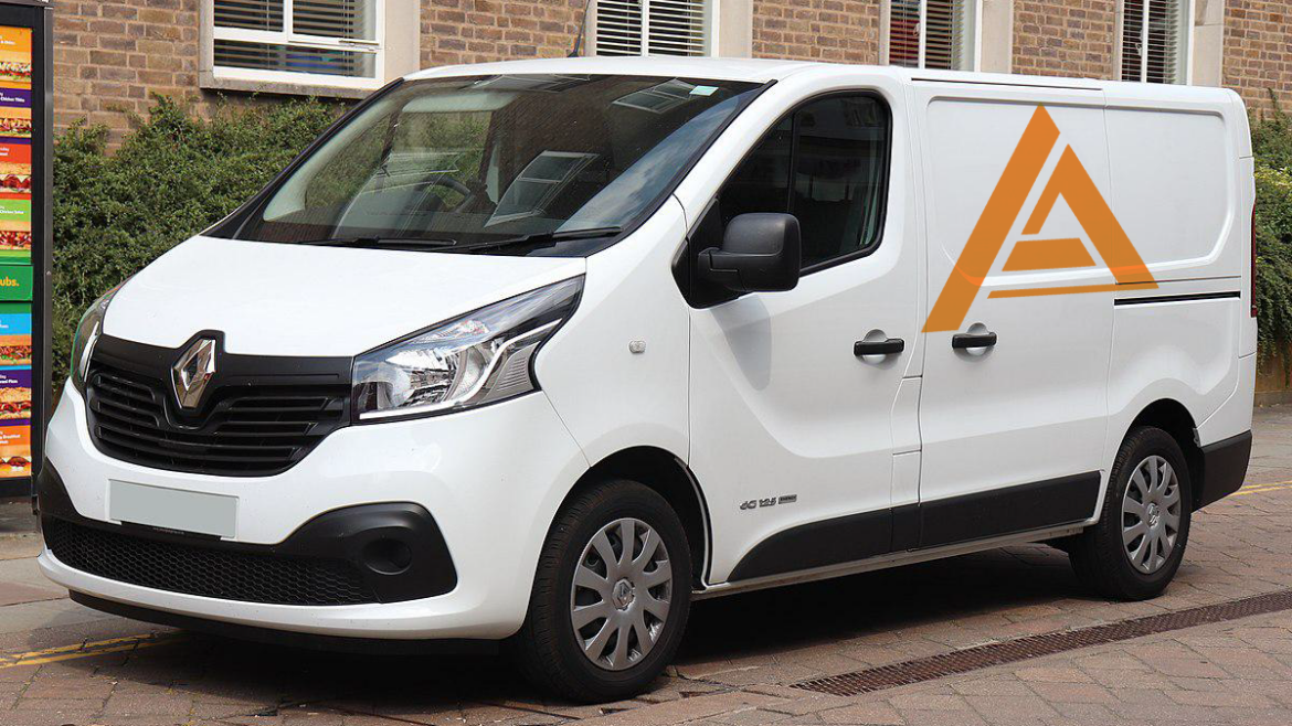 Automobillogistik